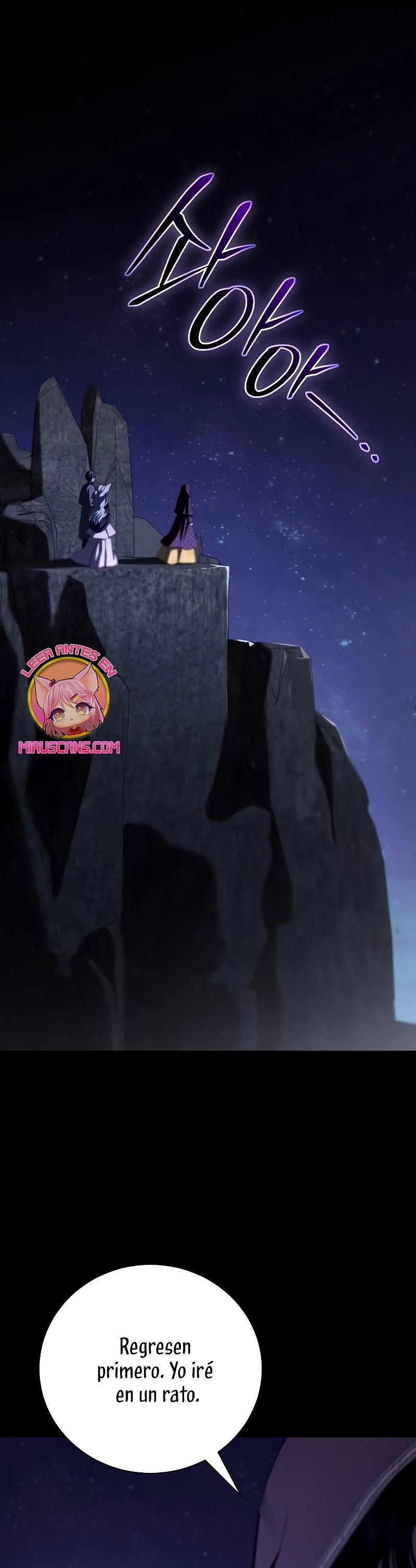 A La Amante De Mi Esposo Capítulo 36 - Page 3