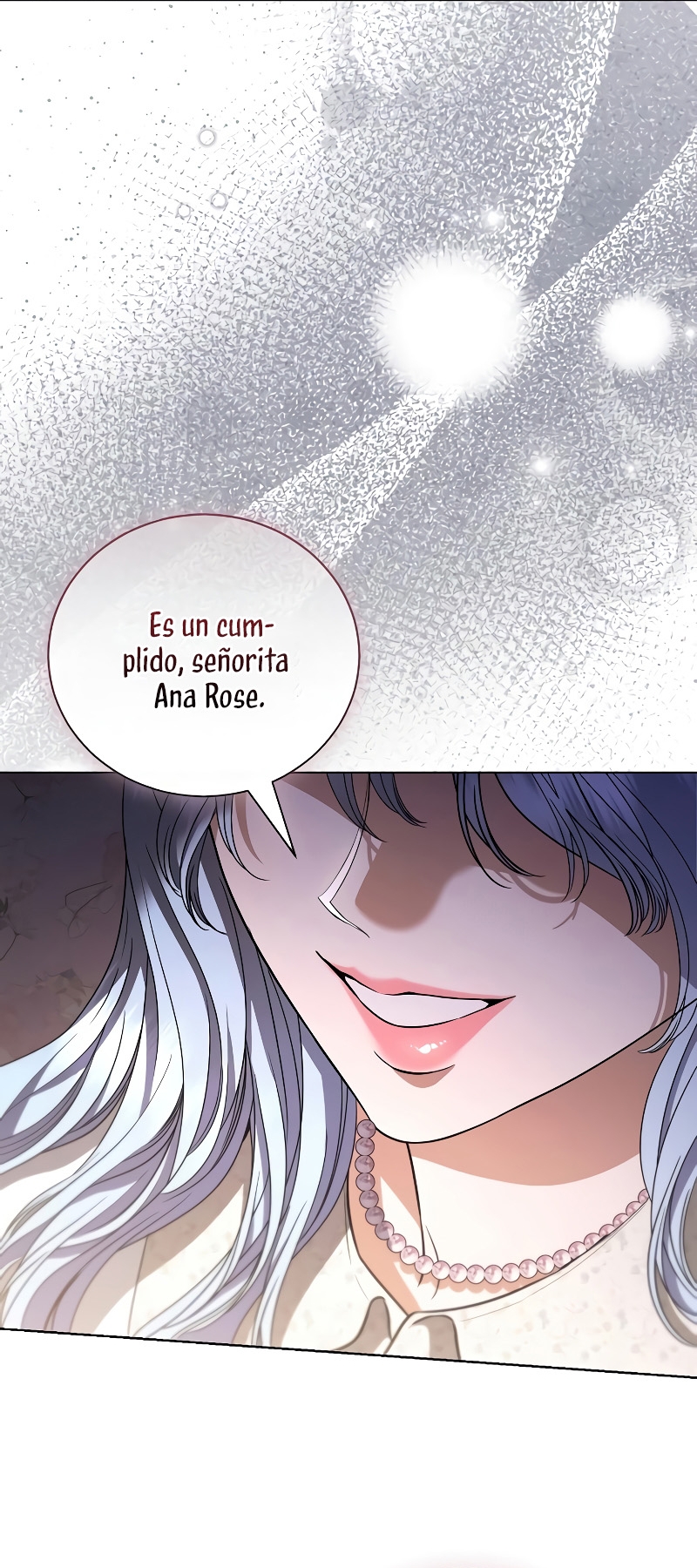 A La Amante De Mi Esposo Capítulo 36 - Page 38