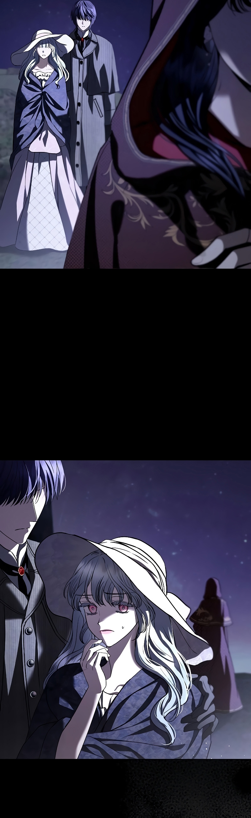 A La Amante De Mi Esposo Capítulo 36 - Page 4