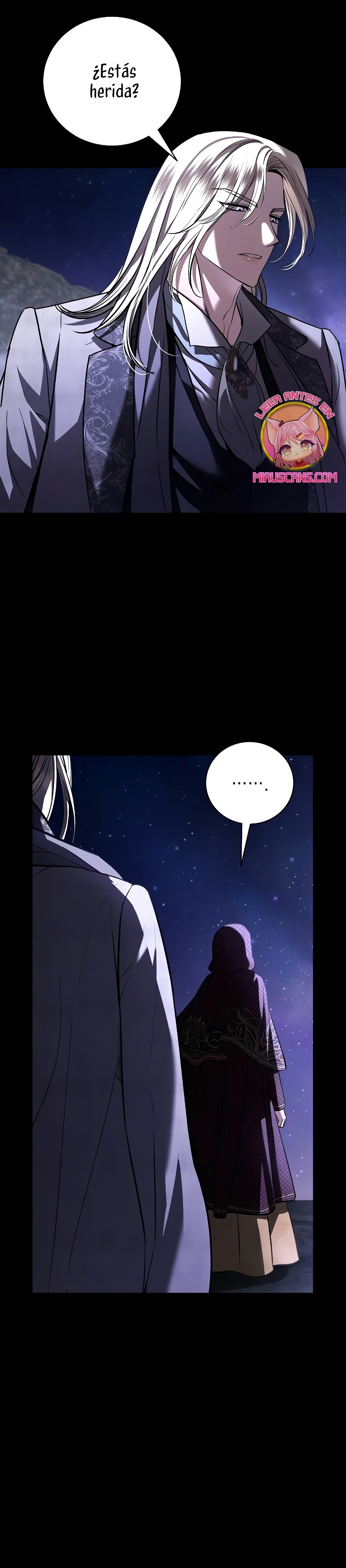 A La Amante De Mi Esposo Capítulo 36 - Page 8