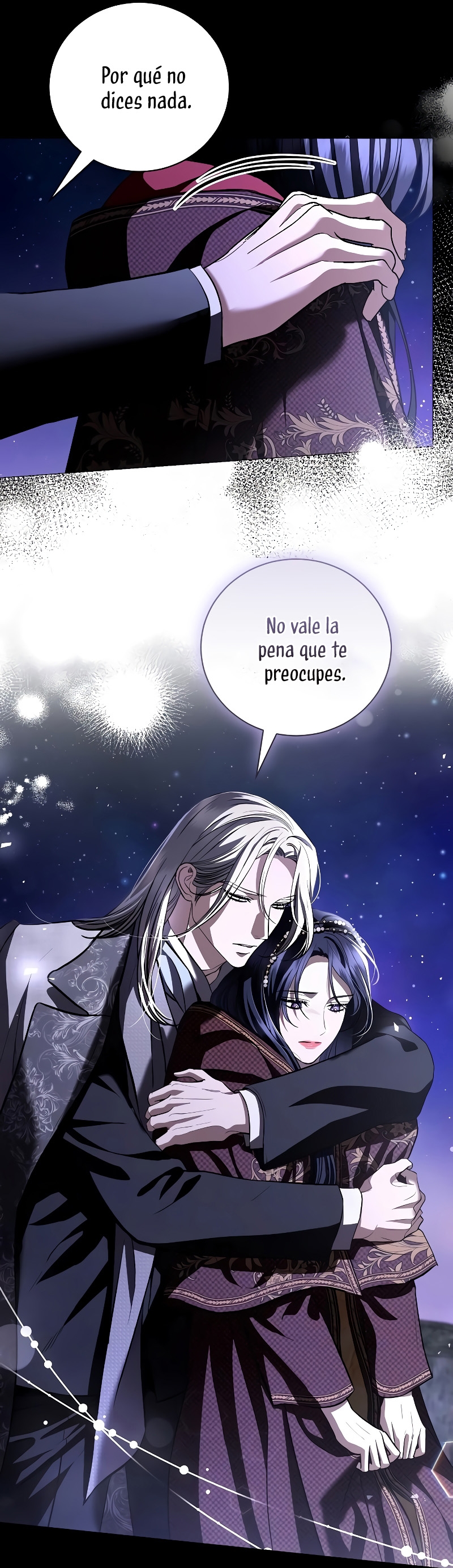 A La Amante De Mi Esposo Capítulo 36 - Page 9