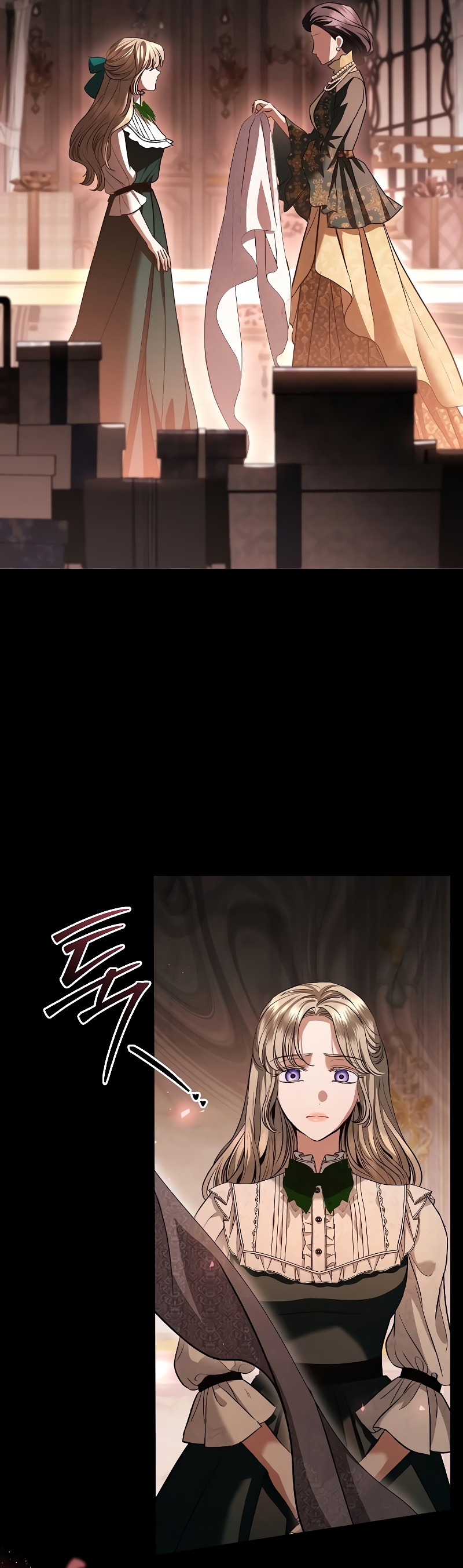 A La Amante De Mi Esposo Capítulo 37 - Page 13