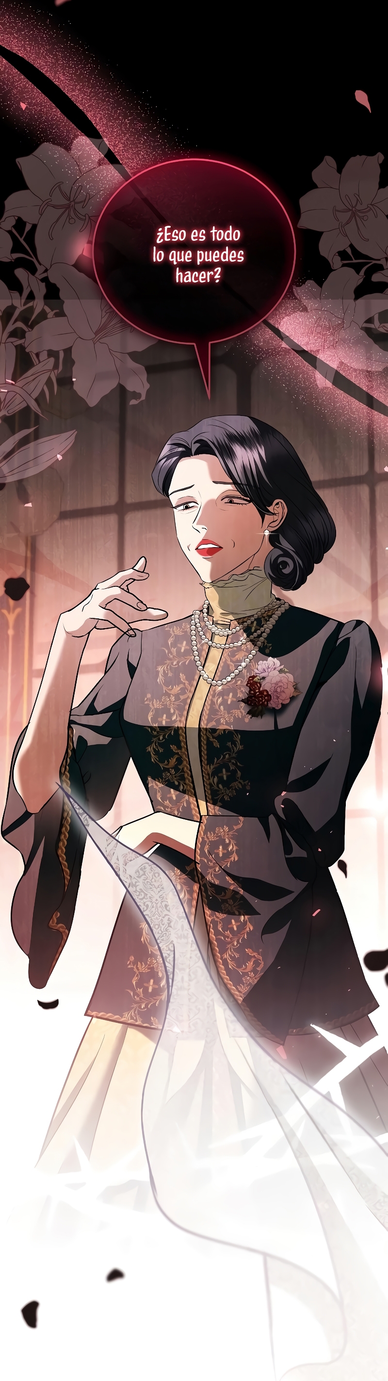 A La Amante De Mi Esposo Capítulo 37 - Page 14