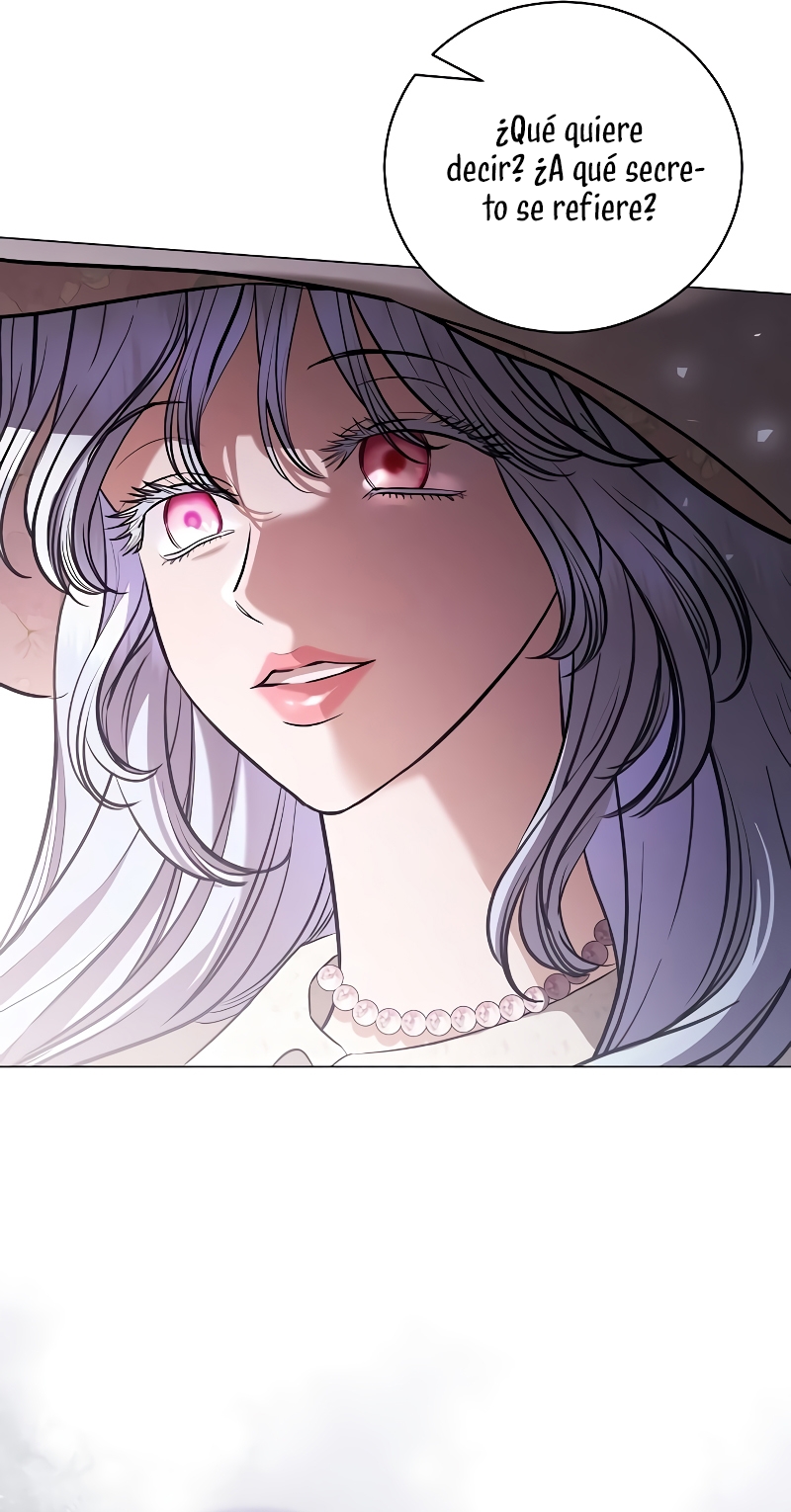 A La Amante De Mi Esposo Capítulo 37 - Page 18