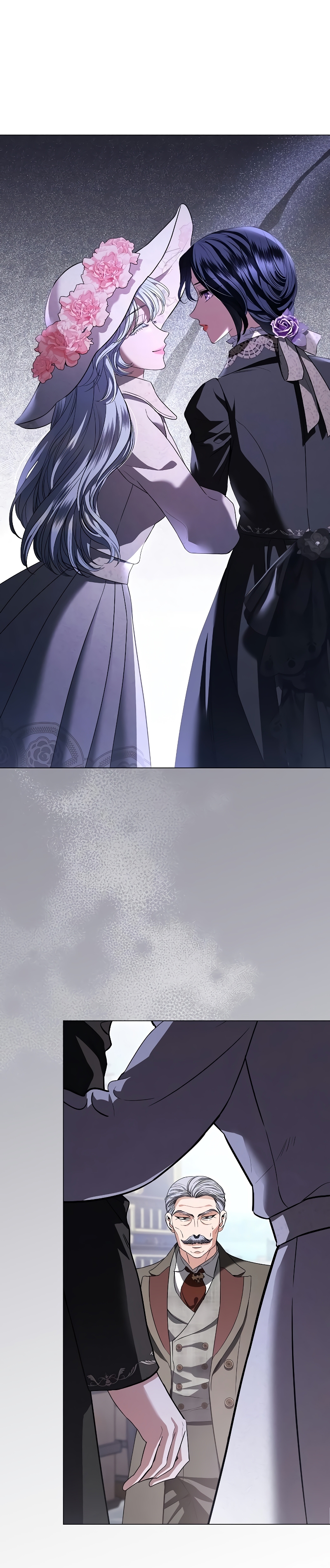 A La Amante De Mi Esposo Capítulo 37 - Page 3