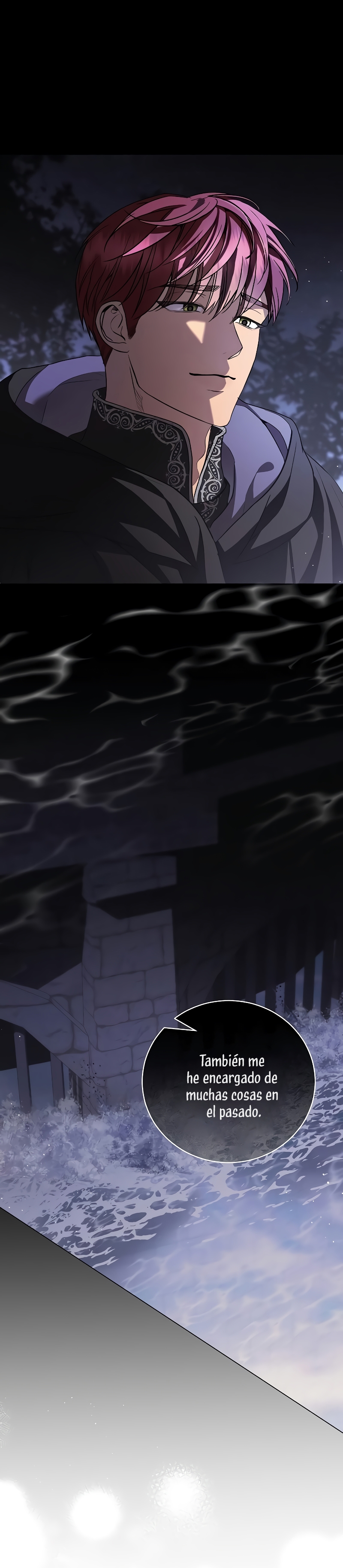 A La Amante De Mi Esposo Capítulo 37 - Page 9