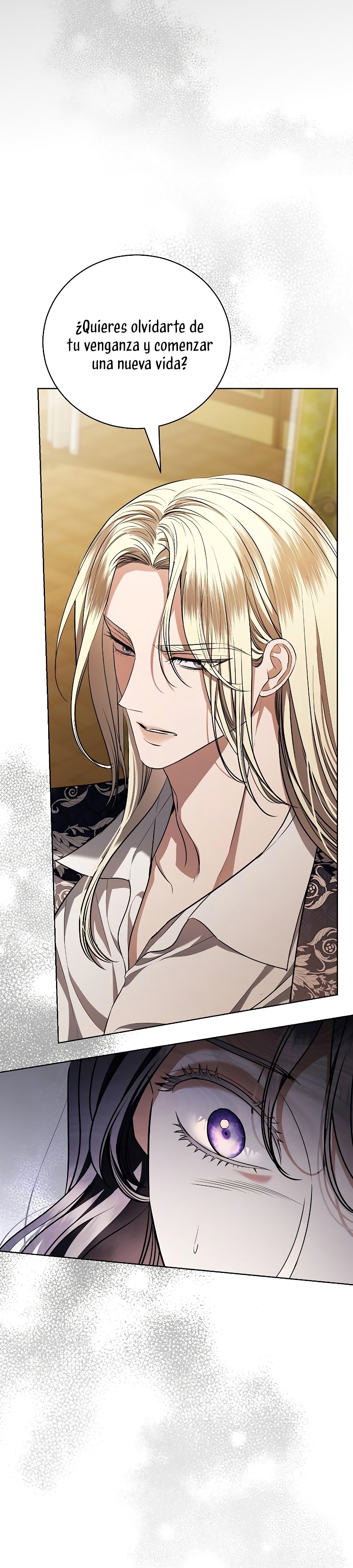 A La Amante De Mi Esposo Capítulo 38 - Page 13