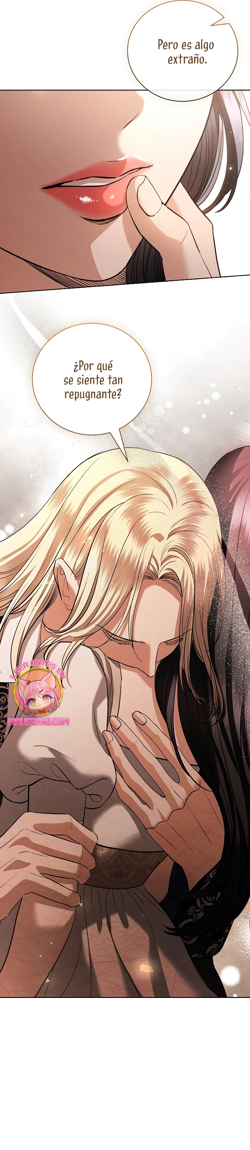 A La Amante De Mi Esposo Capítulo 38 - Page 22