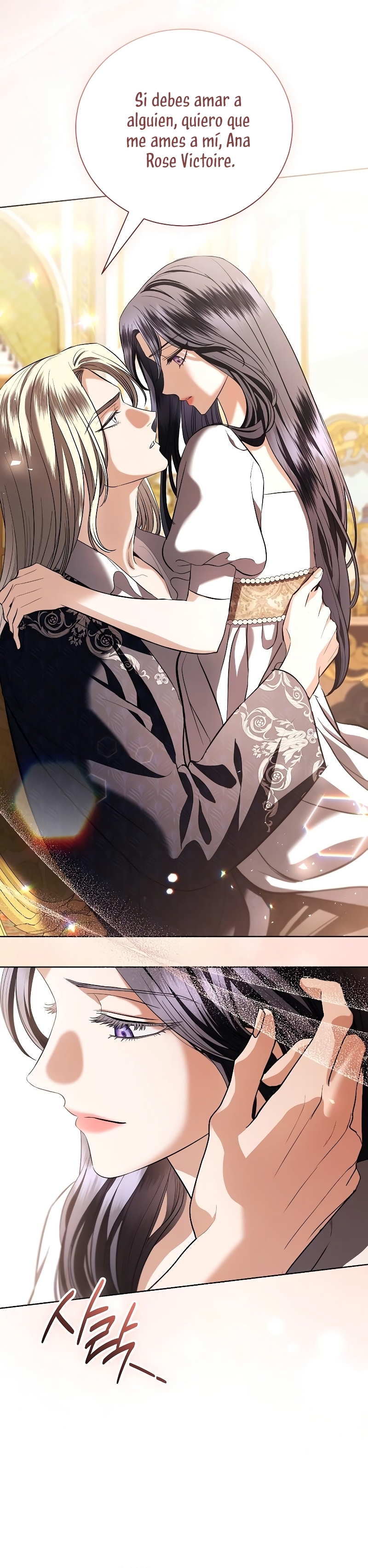 A La Amante De Mi Esposo Capítulo 38 - Page 24