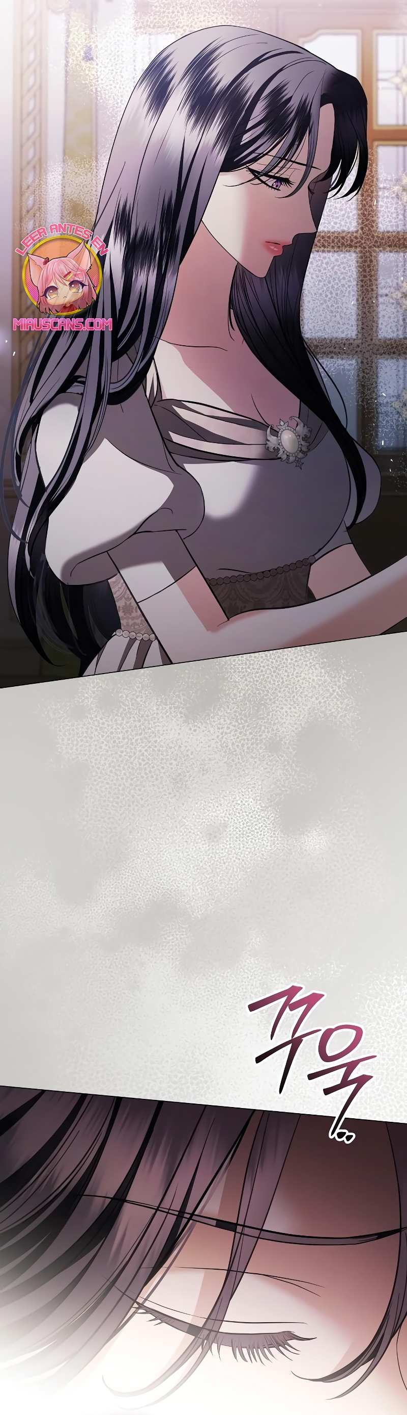 A La Amante De Mi Esposo Capítulo 38 - Page 27