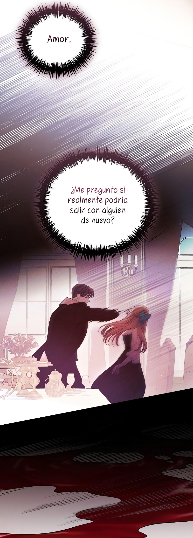 A La Amante De Mi Esposo Capítulo 38 - Page 28