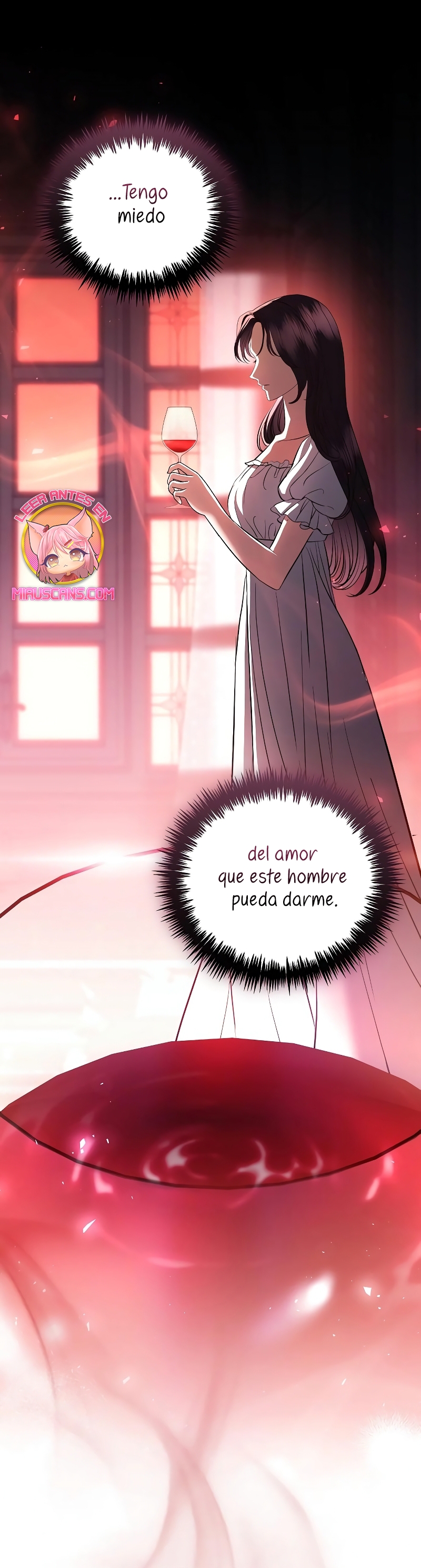 A La Amante De Mi Esposo Capítulo 38 - Page 30