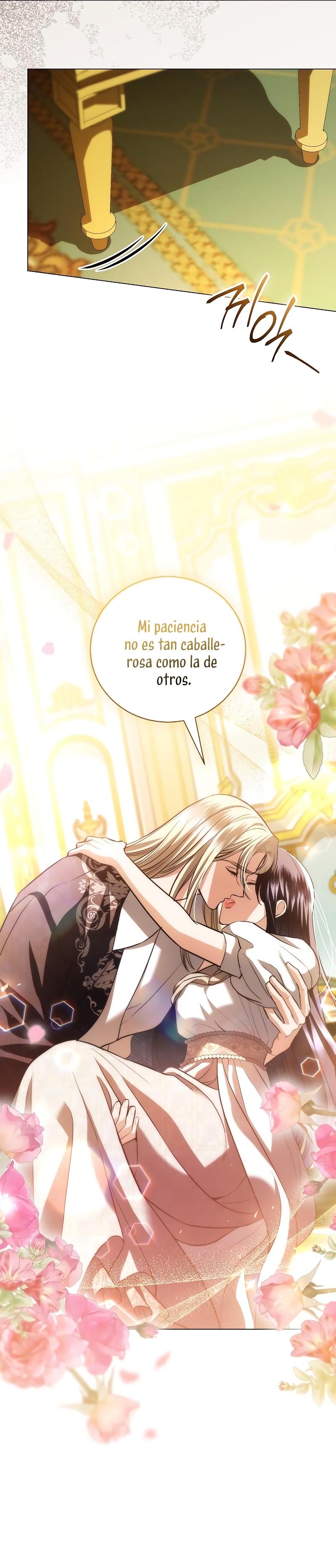 A La Amante De Mi Esposo Capítulo 38 - Page 33