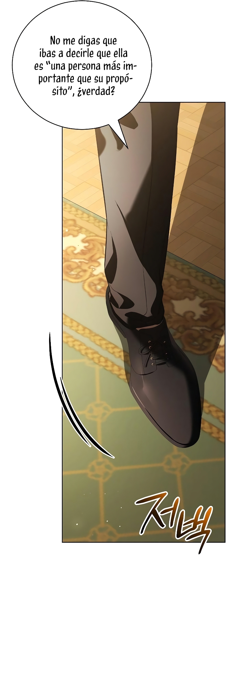 A La Amante De Mi Esposo Capítulo 38 - Page 5