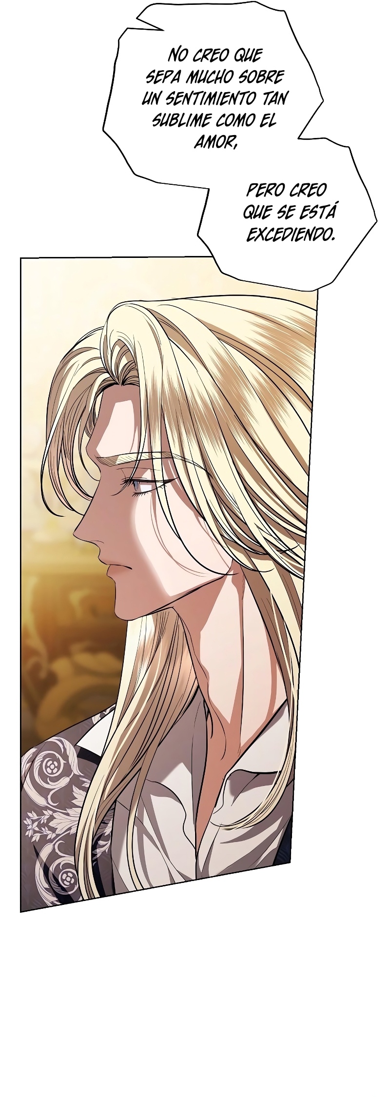 A La Amante De Mi Esposo Capítulo 38 - Page 8