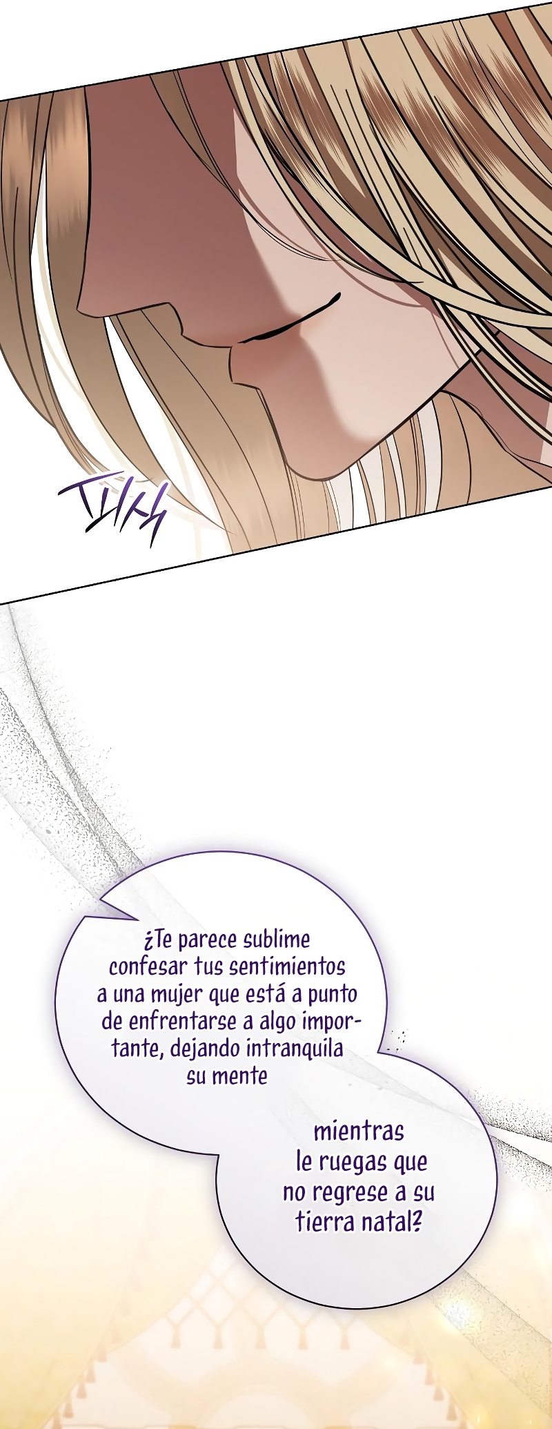 A La Amante De Mi Esposo Capítulo 38 - Page 9