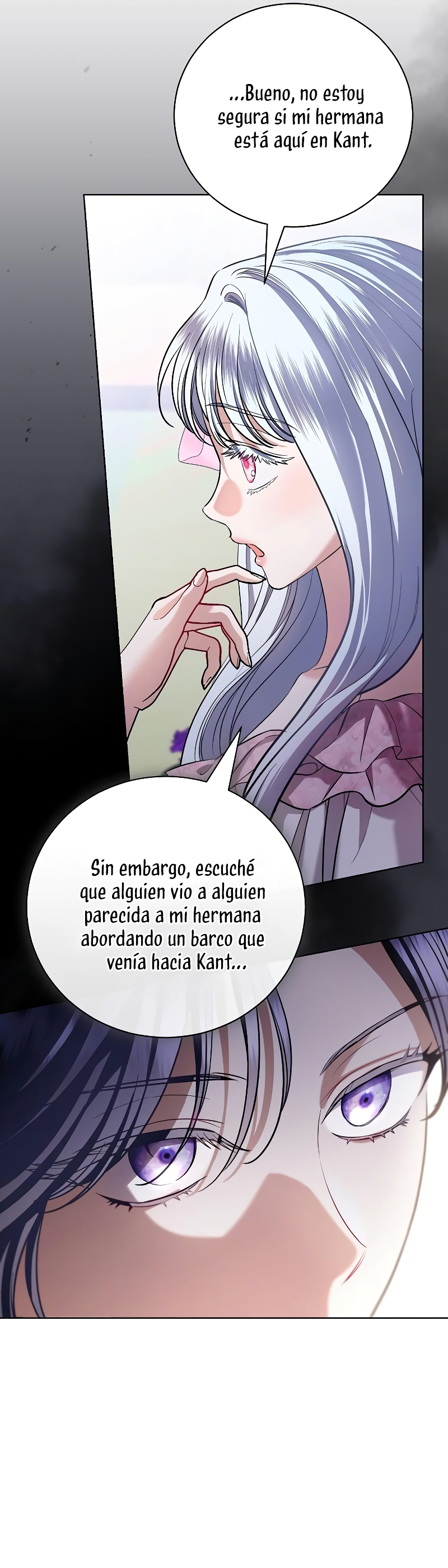 A La Amante De Mi Esposo Capítulo 39 - Page 11