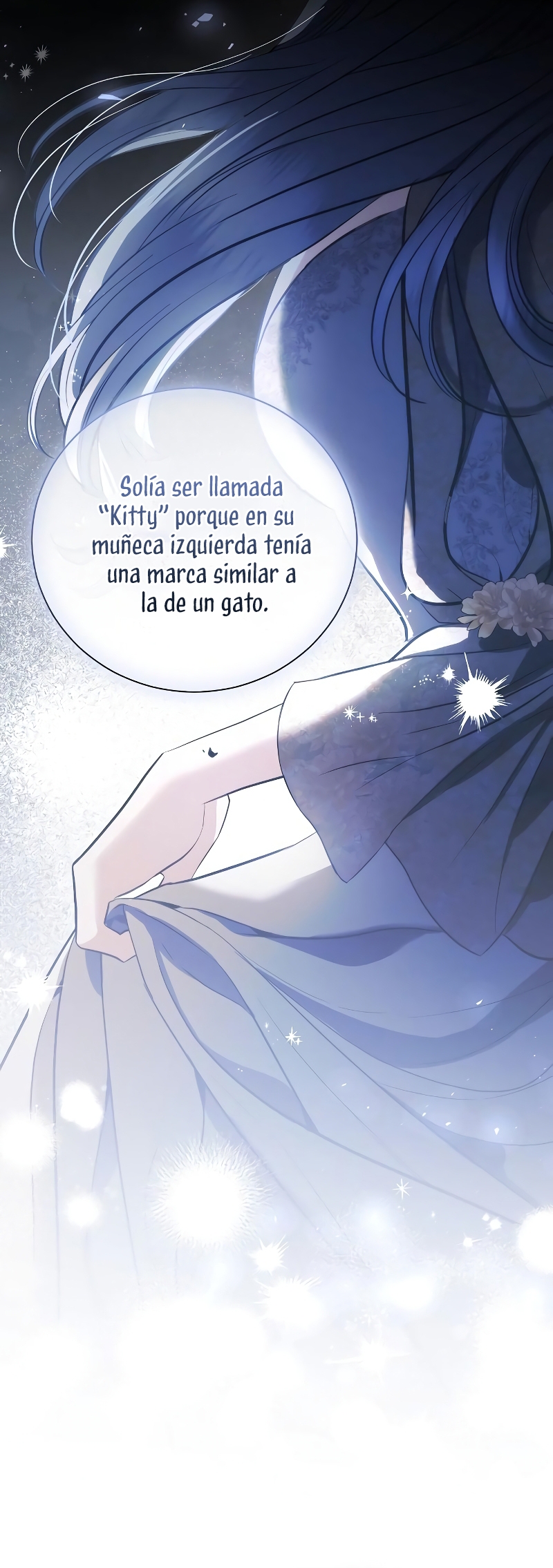 A La Amante De Mi Esposo Capítulo 39 - Page 15