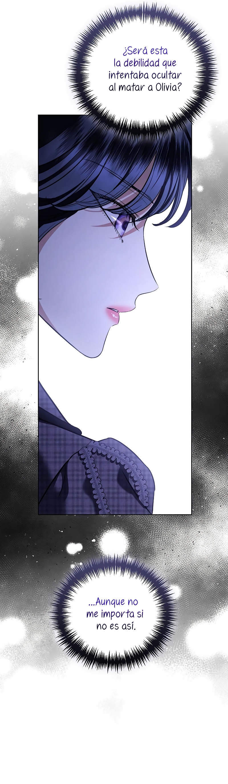 A La Amante De Mi Esposo Capítulo 39 - Page 16