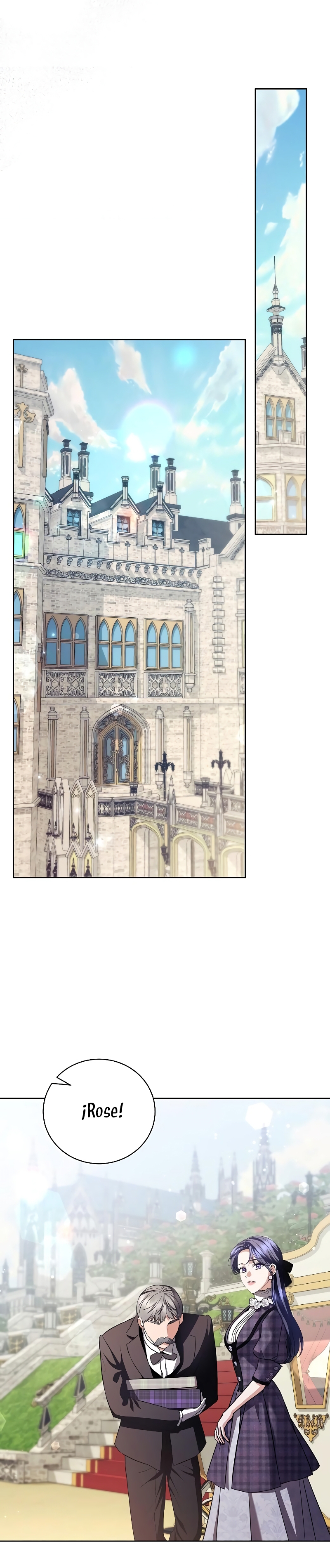 A La Amante De Mi Esposo Capítulo 39 - Page 20