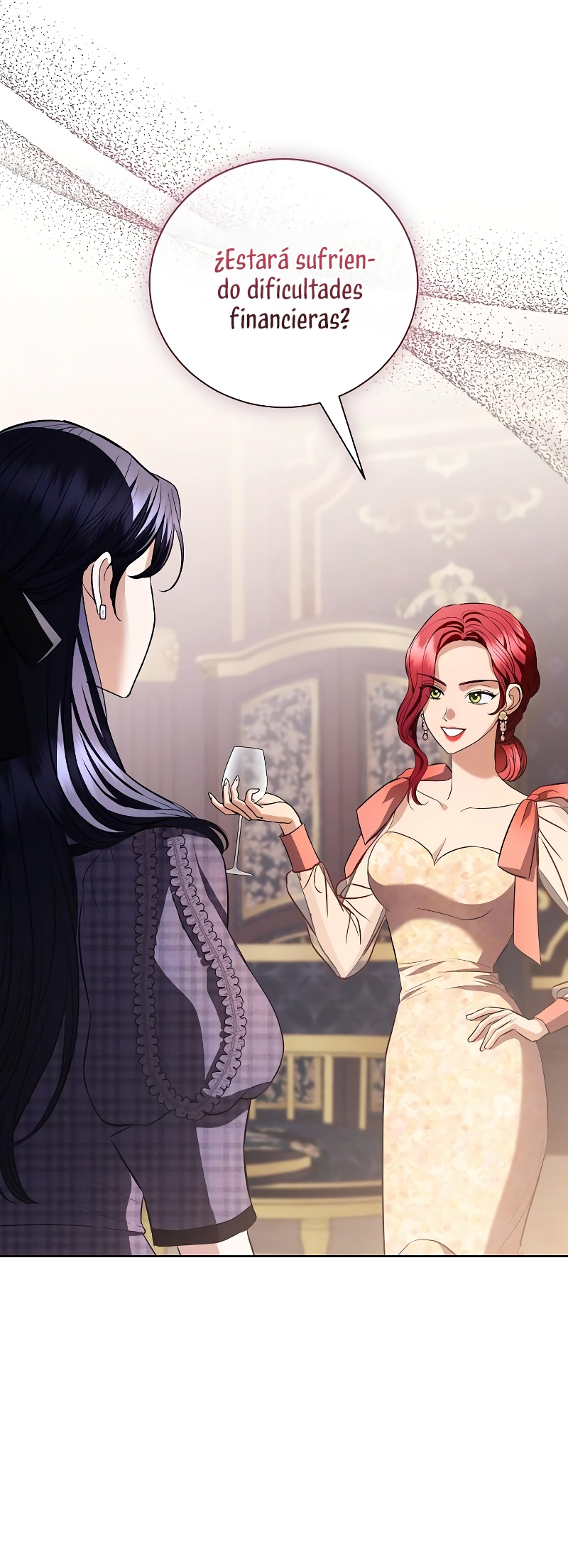 A La Amante De Mi Esposo Capítulo 39 - Page 25