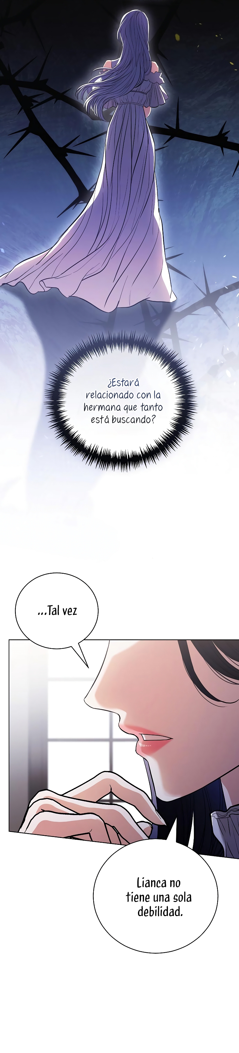 A La Amante De Mi Esposo Capítulo 39 - Page 28