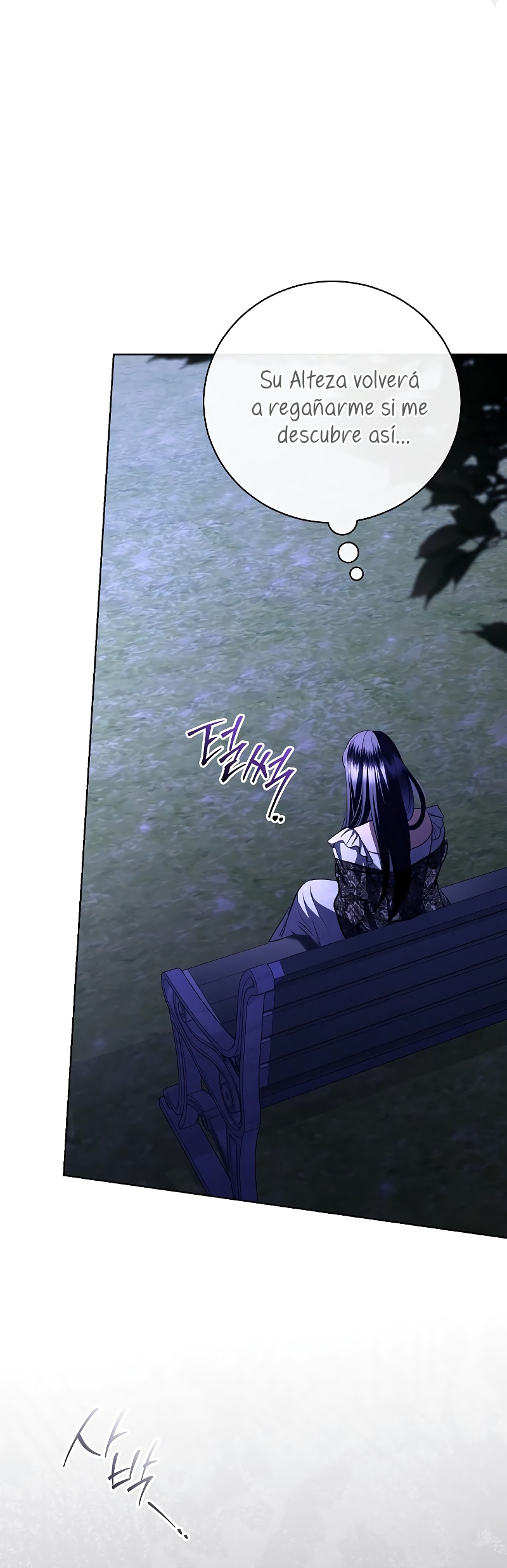 A La Amante De Mi Esposo Capítulo 39 - Page 35