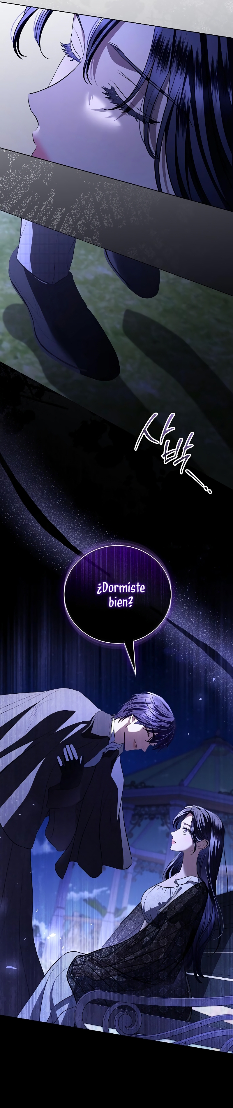 A La Amante De Mi Esposo Capítulo 39 - Page 36