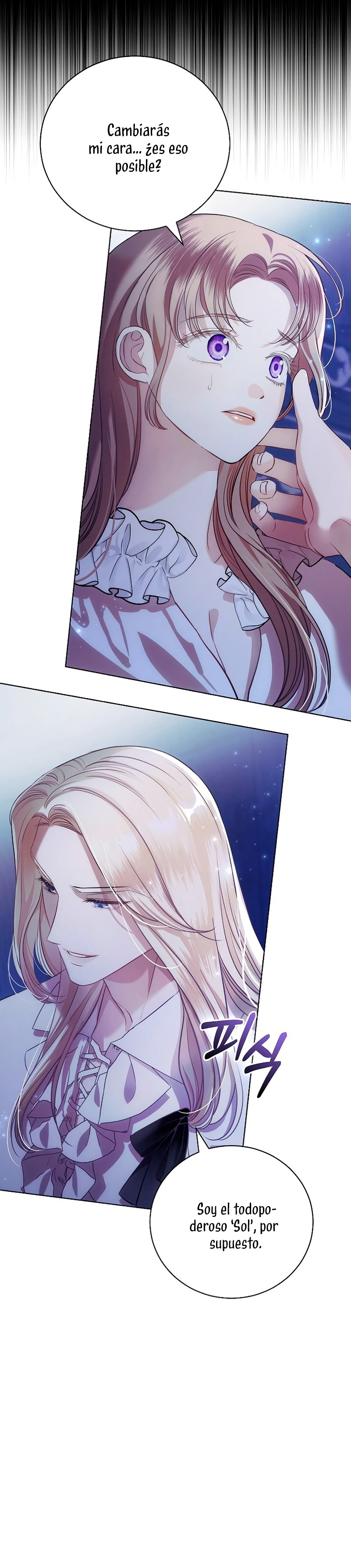 A La Amante De Mi Esposo Capítulo 4 - Page 11