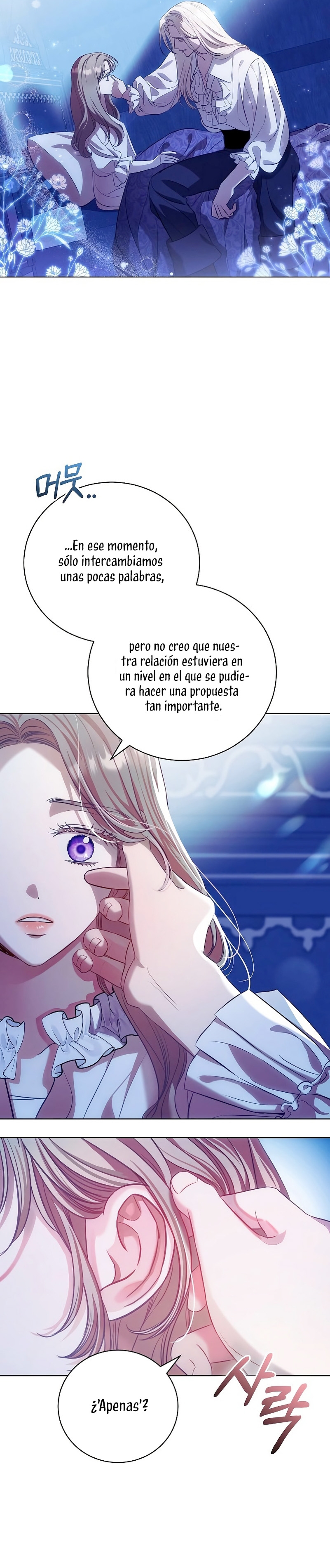 A La Amante De Mi Esposo Capítulo 4 - Page 13