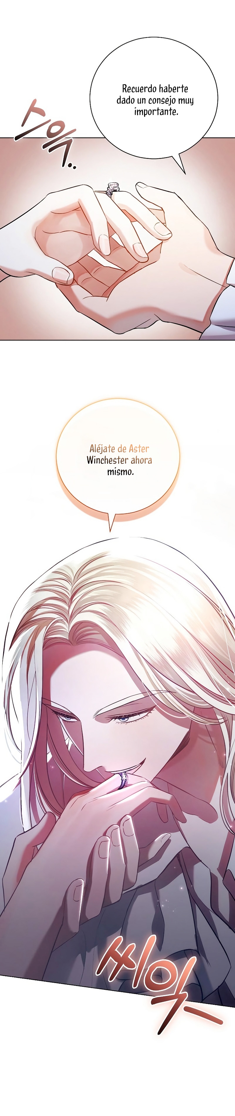 A La Amante De Mi Esposo Capítulo 4 - Page 14