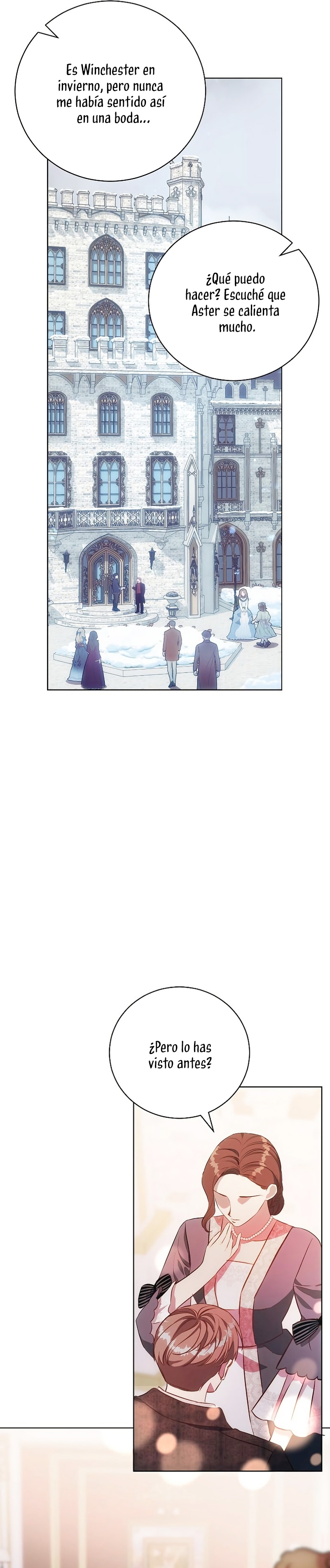 A La Amante De Mi Esposo Capítulo 4 - Page 16