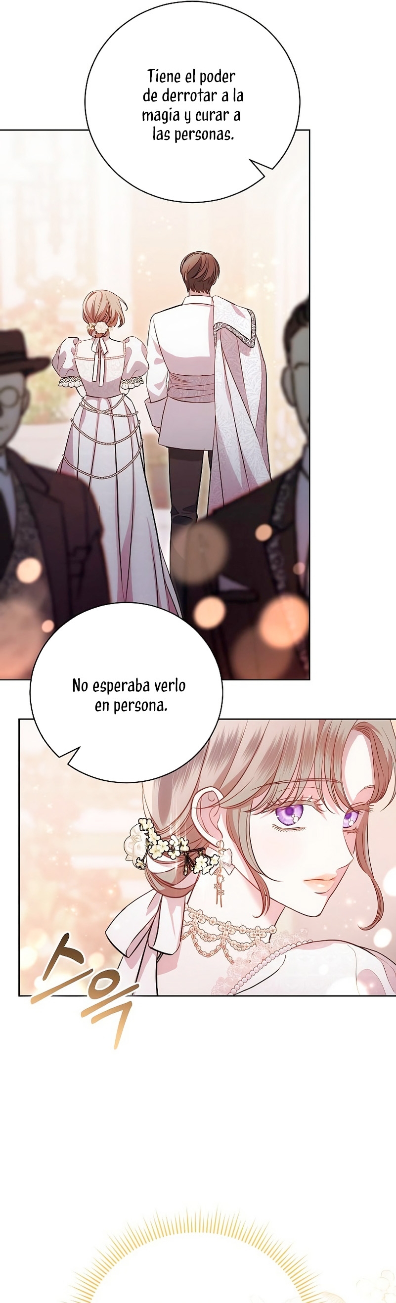 A La Amante De Mi Esposo Capítulo 4 - Page 18