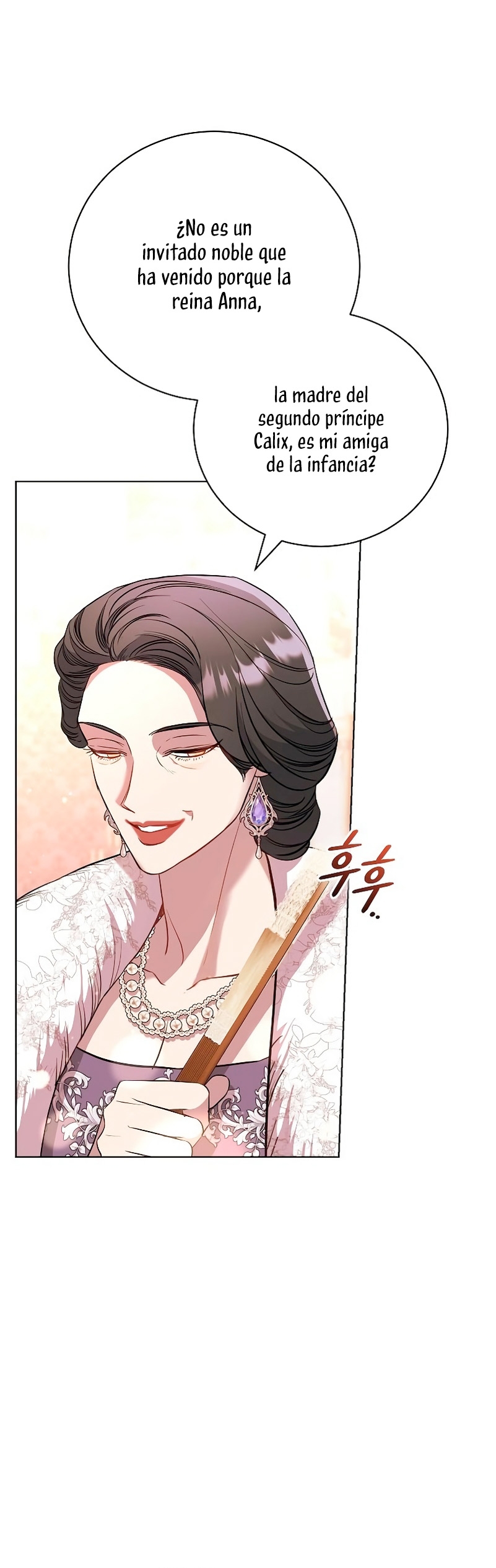 A La Amante De Mi Esposo Capítulo 4 - Page 20