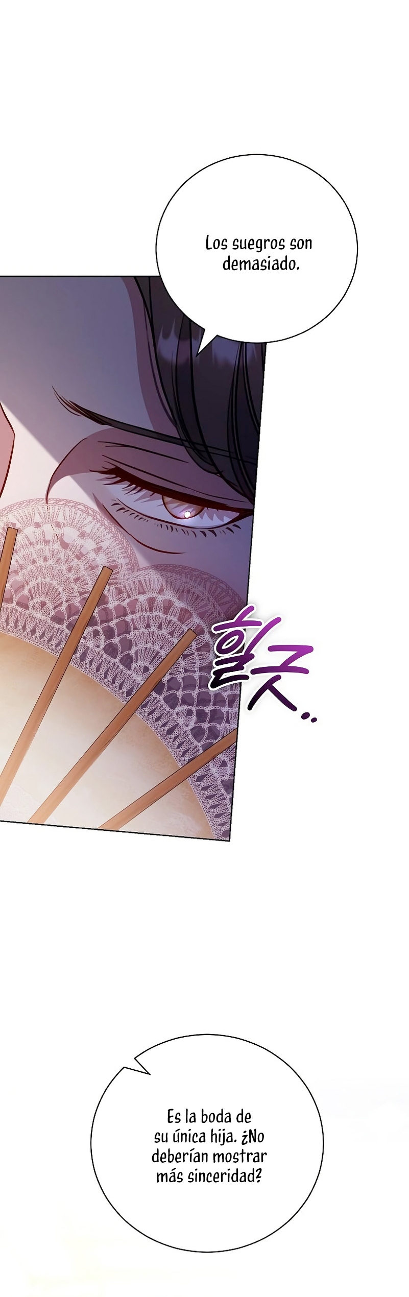 A La Amante De Mi Esposo Capítulo 4 - Page 22