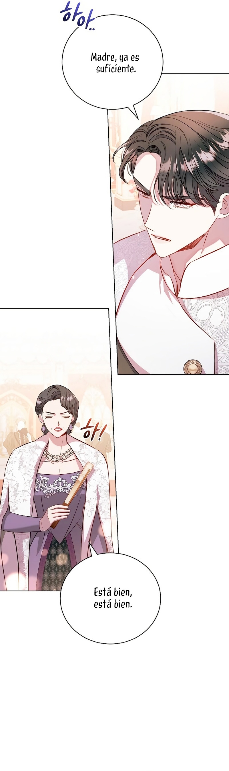 A La Amante De Mi Esposo Capítulo 4 - Page 24