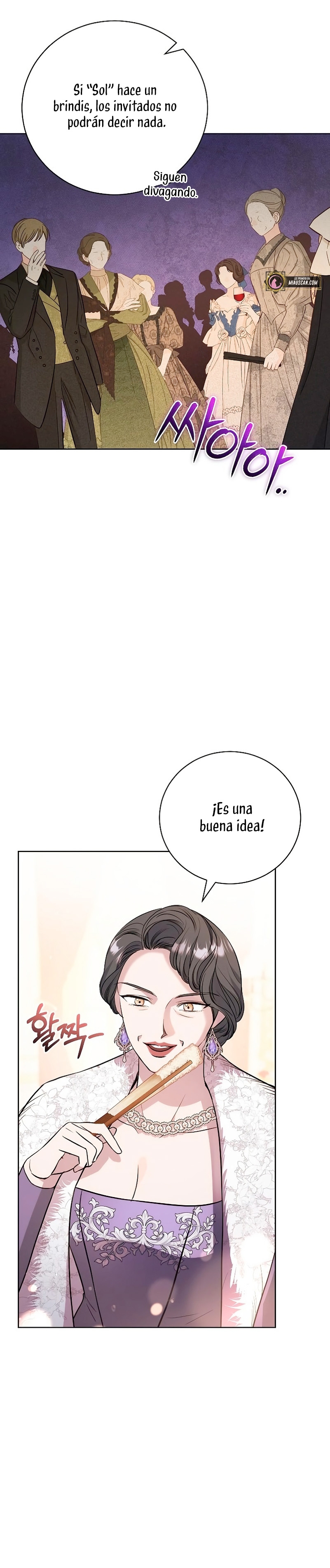 A La Amante De Mi Esposo Capítulo 4 - Page 26