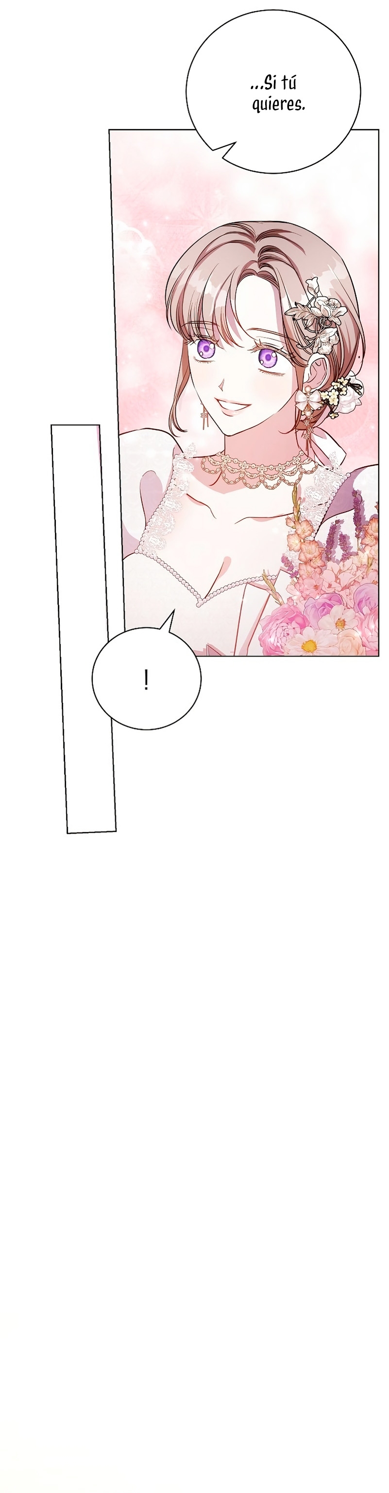 A La Amante De Mi Esposo Capítulo 4 - Page 32