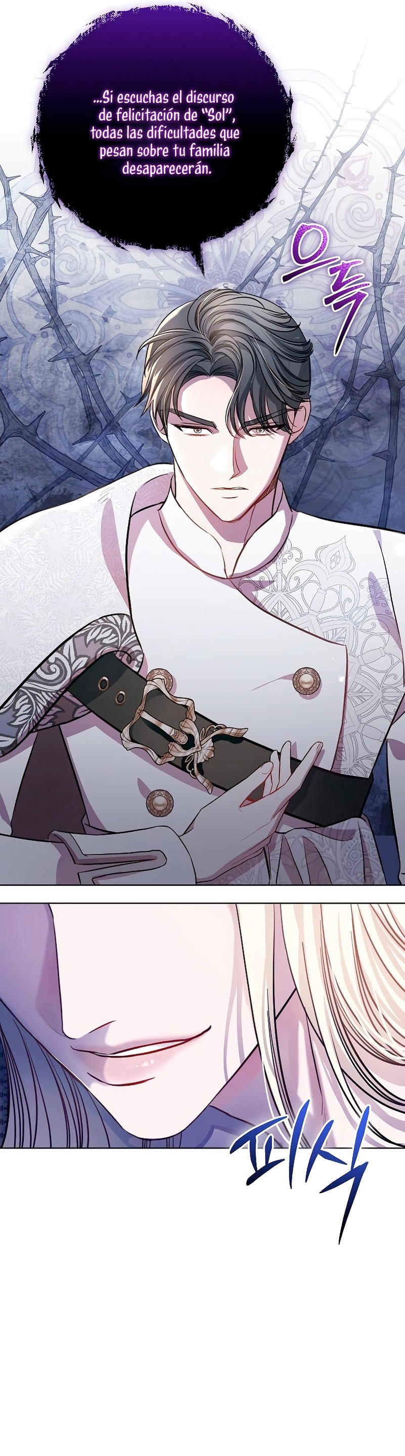 A La Amante De Mi Esposo Capítulo 4 - Page 36