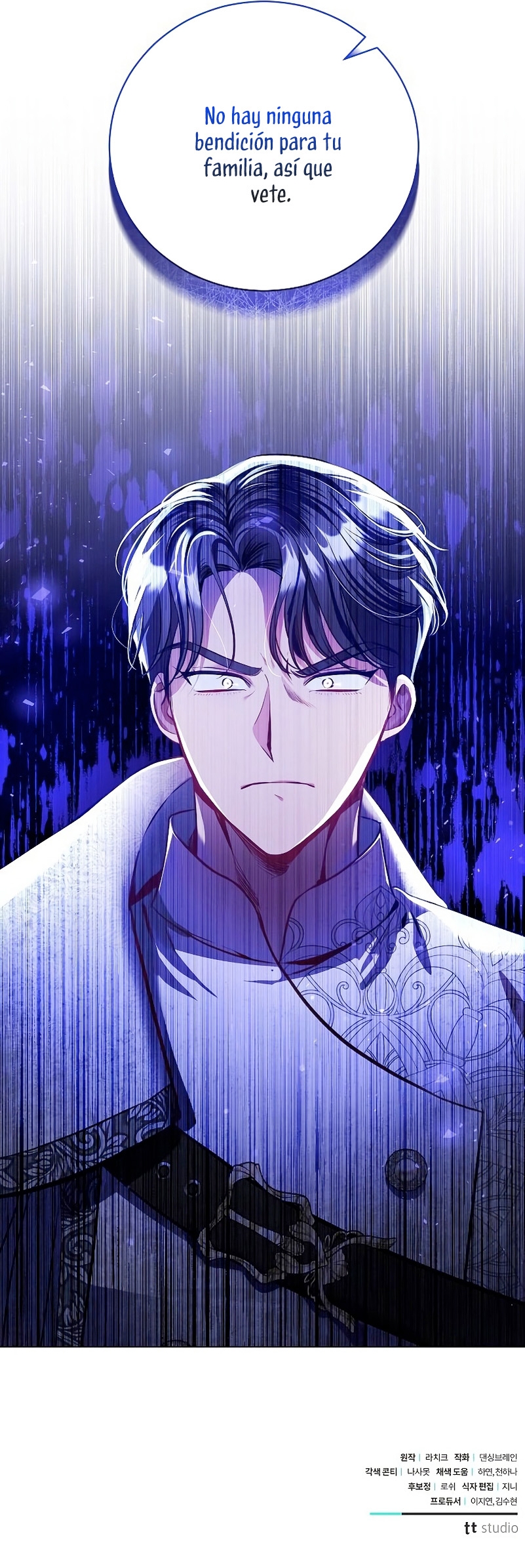 A La Amante De Mi Esposo Capítulo 4 - Page 39