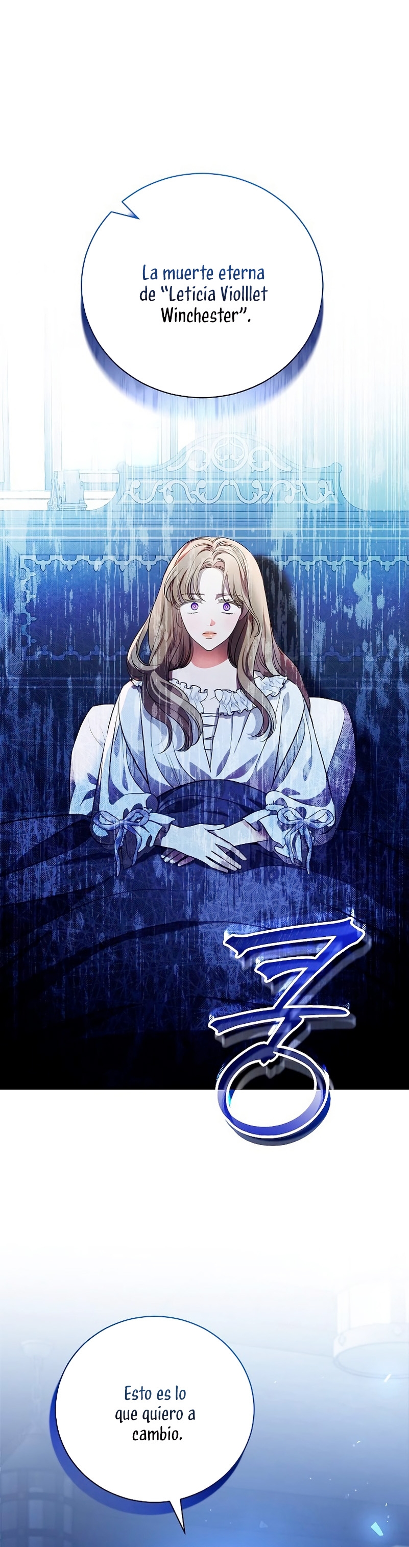 A La Amante De Mi Esposo Capítulo 4 - Page 5