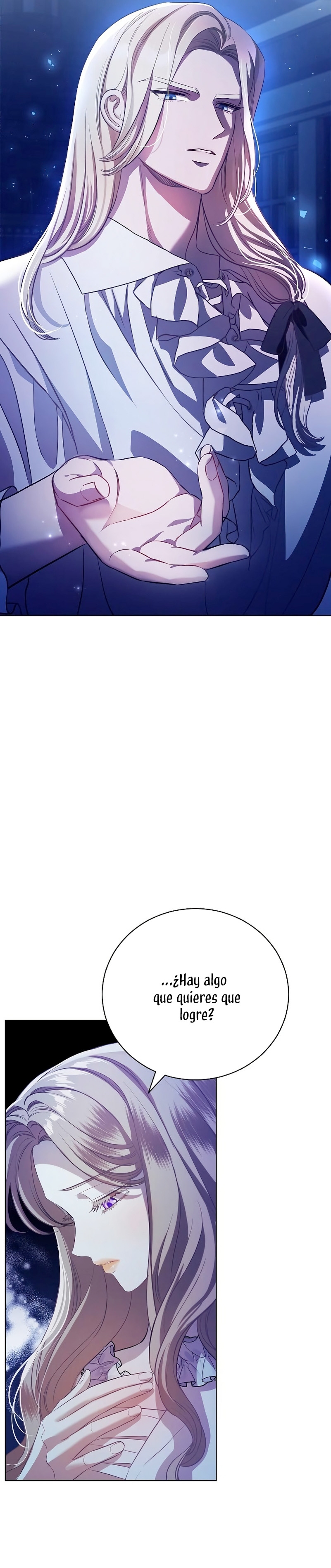 A La Amante De Mi Esposo Capítulo 4 - Page 6