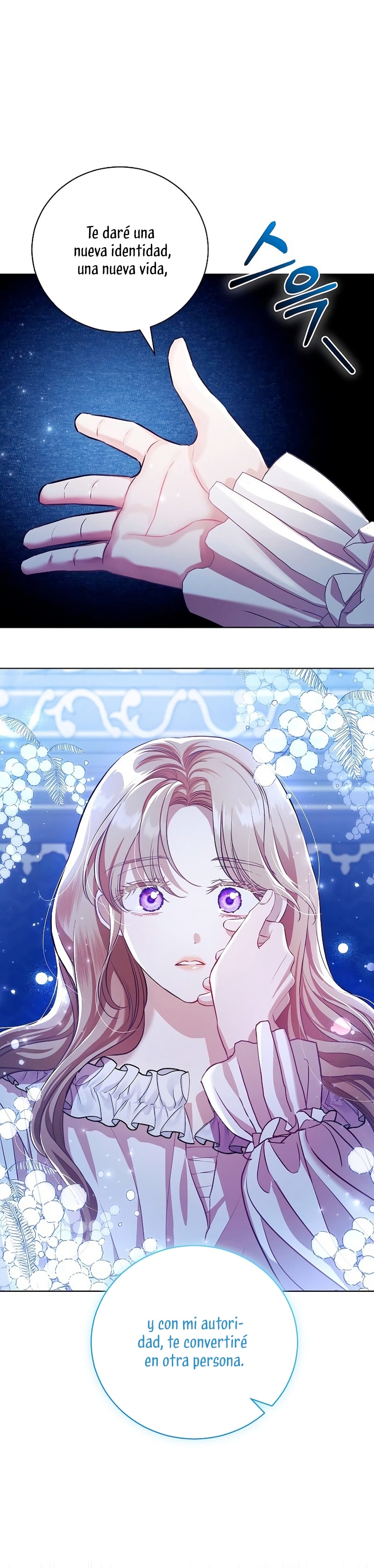 A La Amante De Mi Esposo Capítulo 4 - Page 9