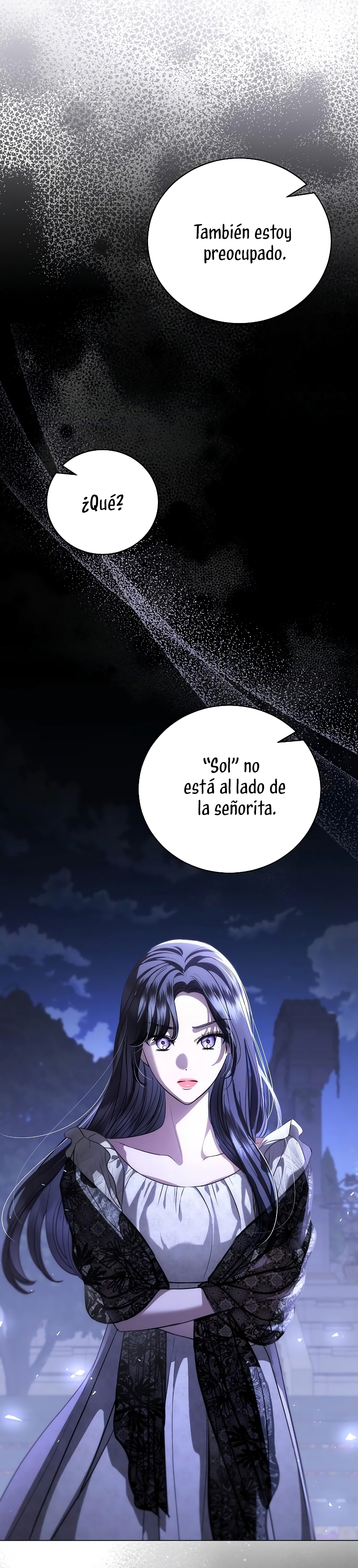 A La Amante De Mi Esposo Capítulo 40 - Page 10