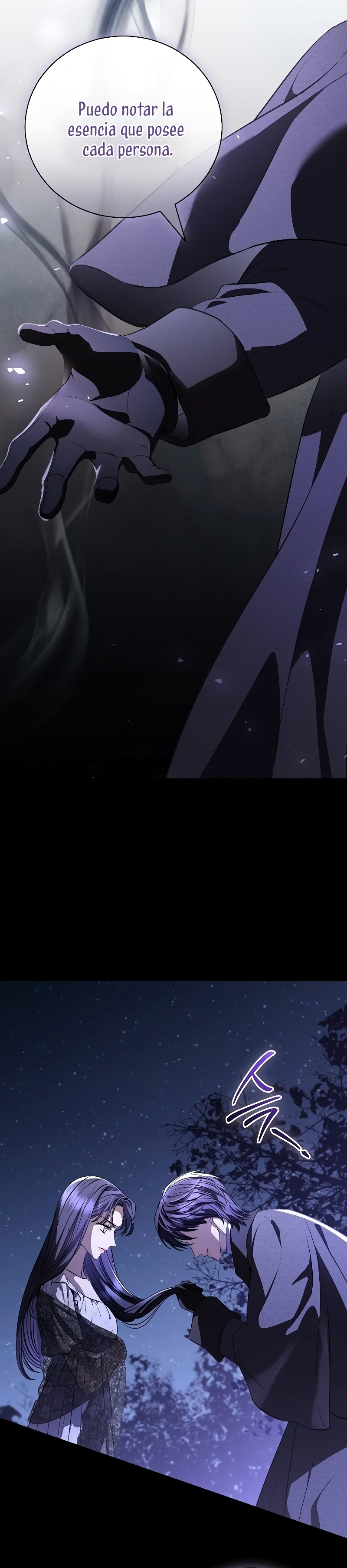 A La Amante De Mi Esposo Capítulo 40 - Page 13