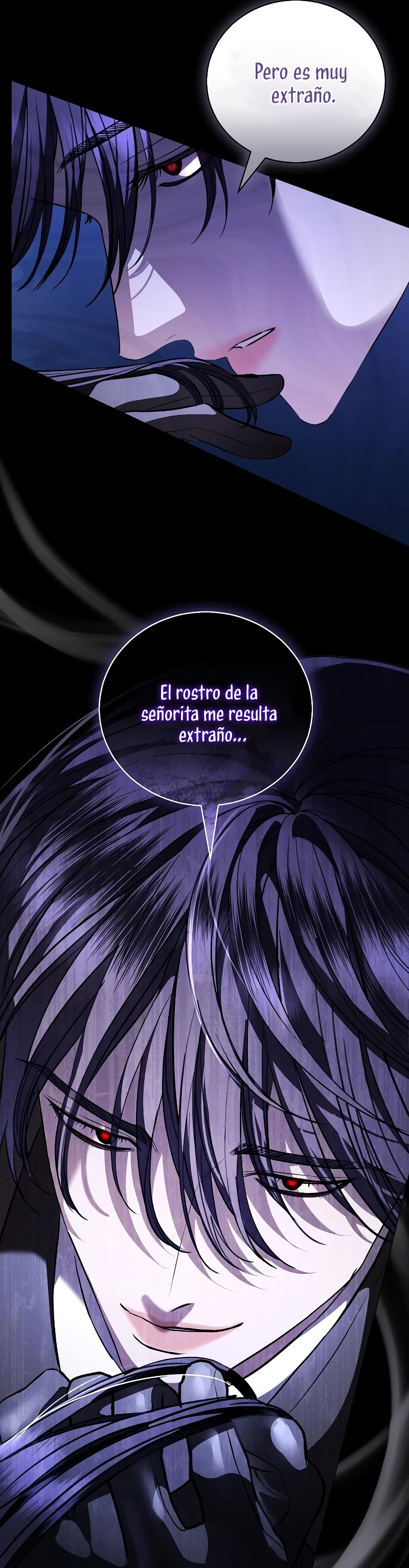 A La Amante De Mi Esposo Capítulo 40 - Page 14