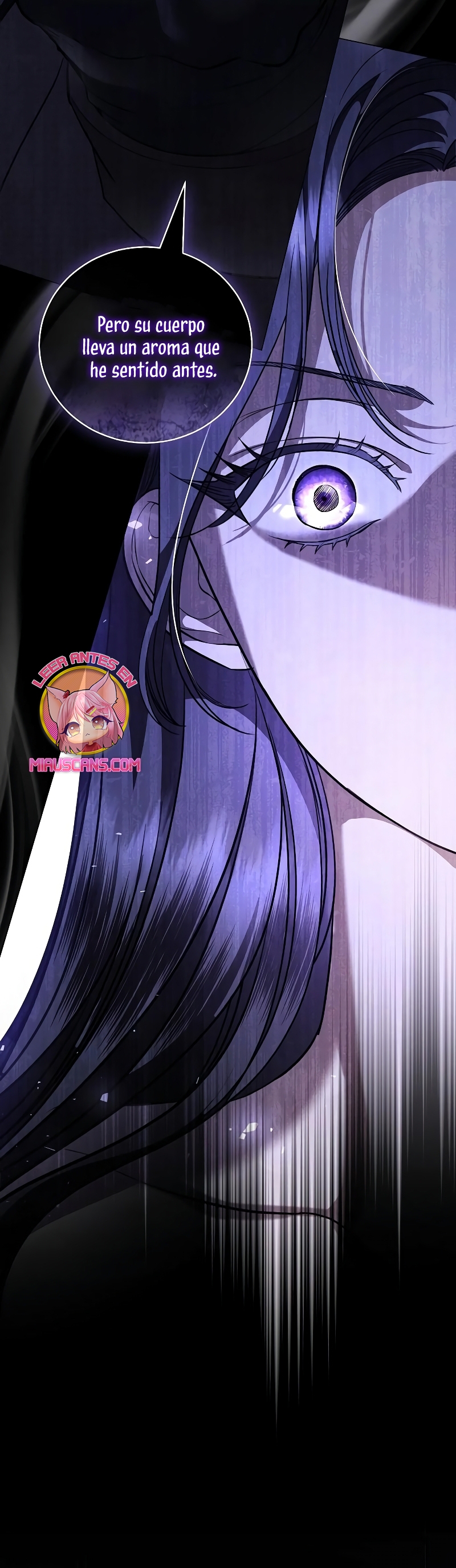 A La Amante De Mi Esposo Capítulo 40 - Page 15