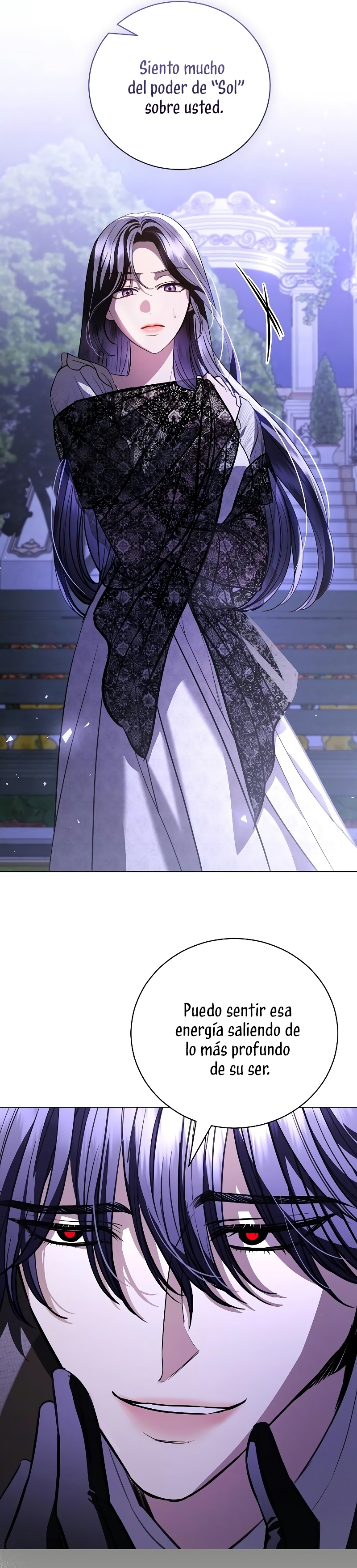 A La Amante De Mi Esposo Capítulo 40 - Page 18