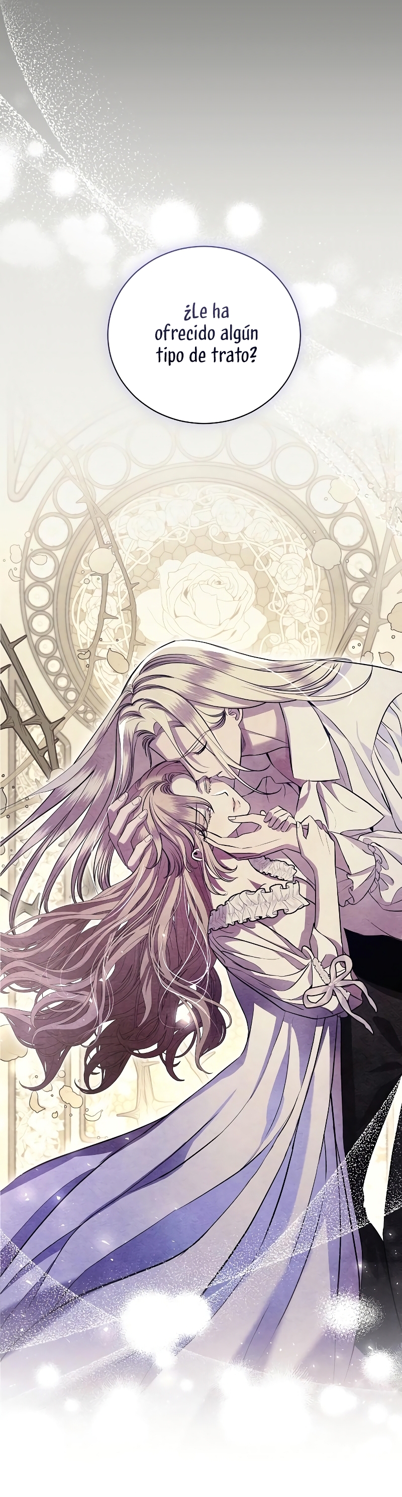 A La Amante De Mi Esposo Capítulo 40 - Page 19