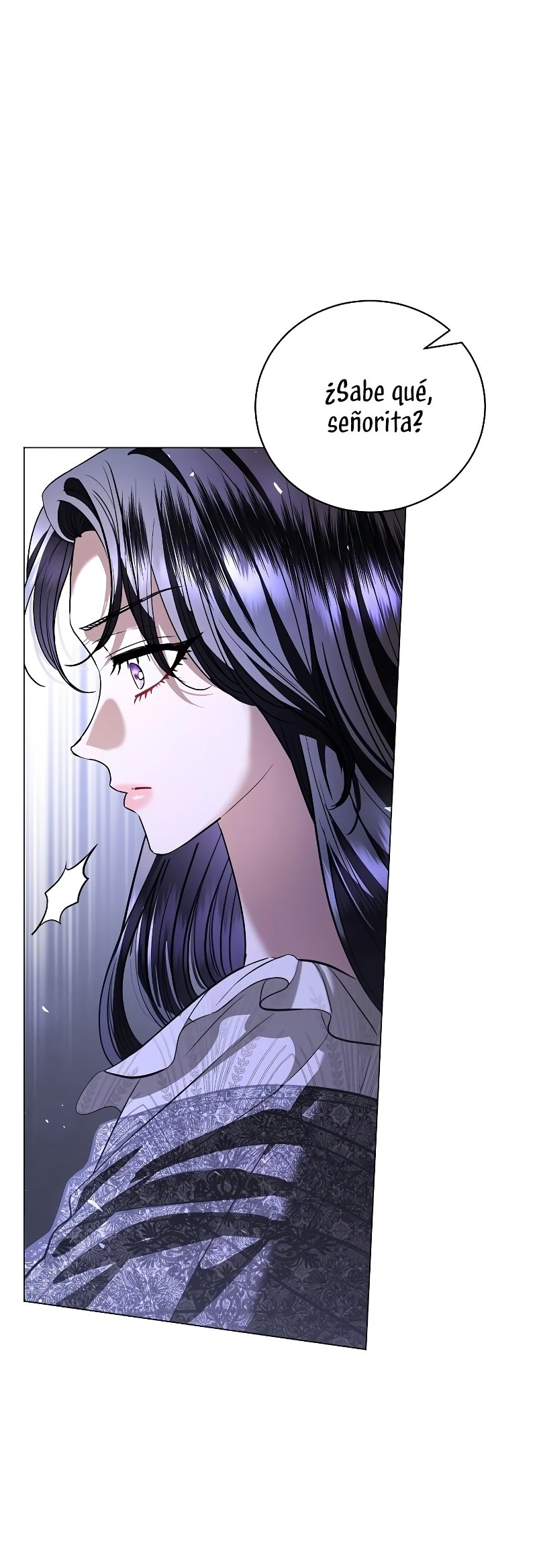 A La Amante De Mi Esposo Capítulo 40 - Page 21